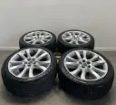 ✅4 JANTES MAZDA 6 2013 225/45 R19 7,5JX19 ET45 5X114,3 9965087590 48067416