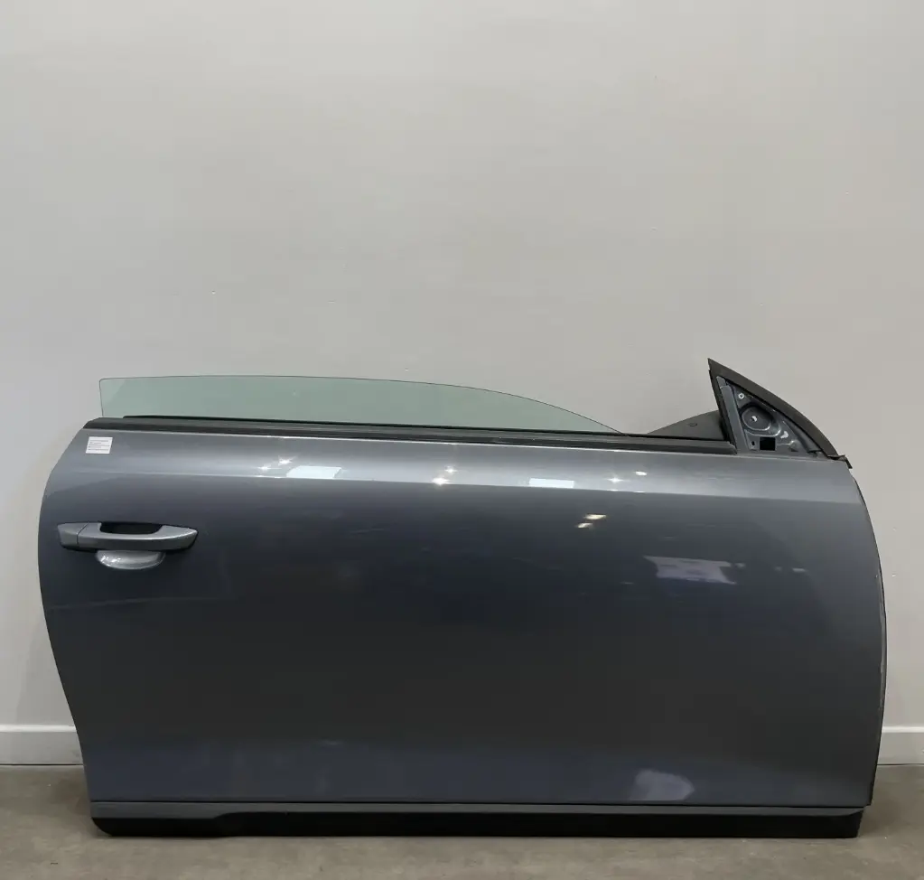 ✅Porte avant droite VW SCIROCCO 2010 1K8831056F 46589786 