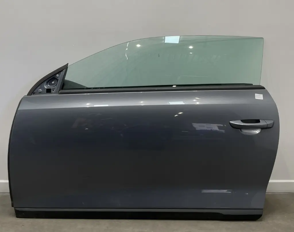 ✅Porte avant gauche VW SCIROCCO 2010 1K8831055F 46589786 
