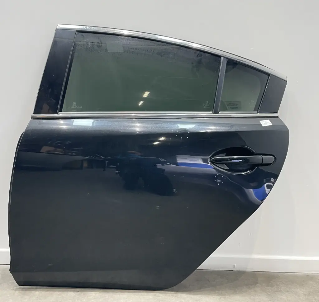 ✅Porte arriére gauche MAZDA 6 2013 GHY17302XA 48067416 