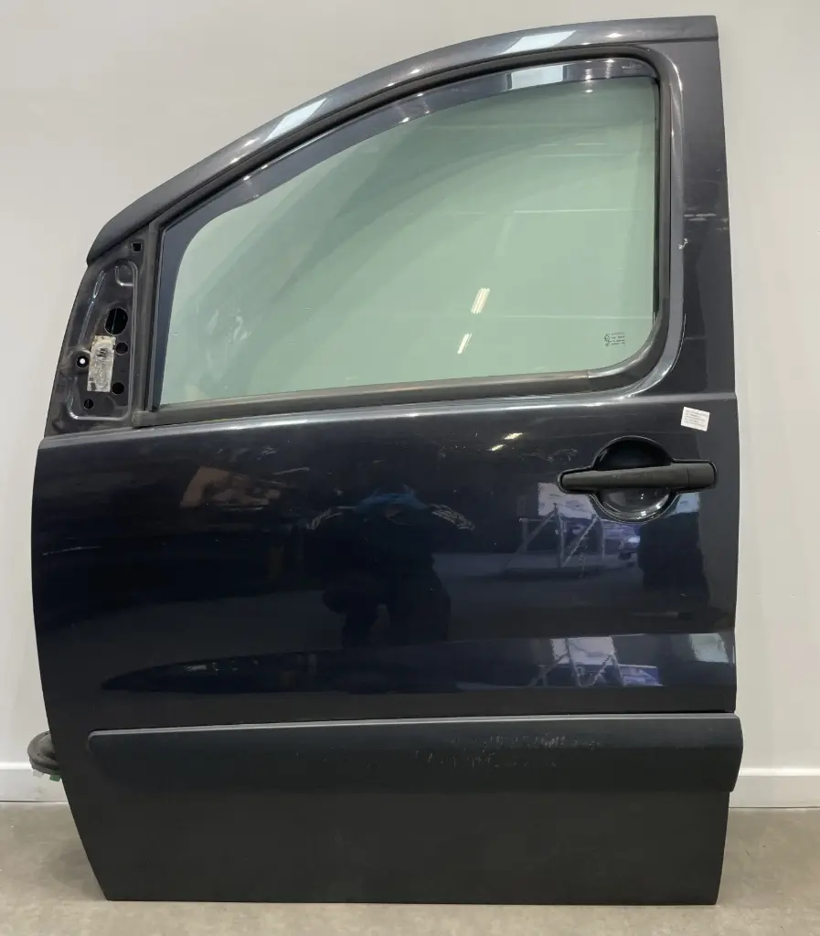 ✅Porte avant gauche CITROEN DISPATCH 2012 9002-X4 9002X4 77089654 