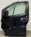 ✅Porte avant gauche OPEL VIVARO 2016   95522829 79875765 sans retroviseur 