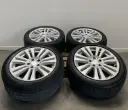 ✅4 JANTES MERCEDES C220 S204 235/45 R17 7,5JX17 ET47 5X112 A2044017402 50002972