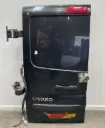 ✅Porte battante arrière gauche OPEL VIVARO 2016 93455847 79875765