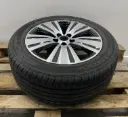 ✅JANTE KIA SPORTAGE 2015 235/55 R18 7JX18 ET45 5X114,3 52910-3U710 50000646