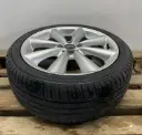 ✅JANTE MINI COOPER 2014 R56 205/45 R17 7JX17 ET48 4X100 6791931 6791945 50000740