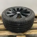 ✅JANTE Volkswagen SCIROCCO 2010 235/40 R18 8JX18 ET41 5X112 3C8601025D 46589786
