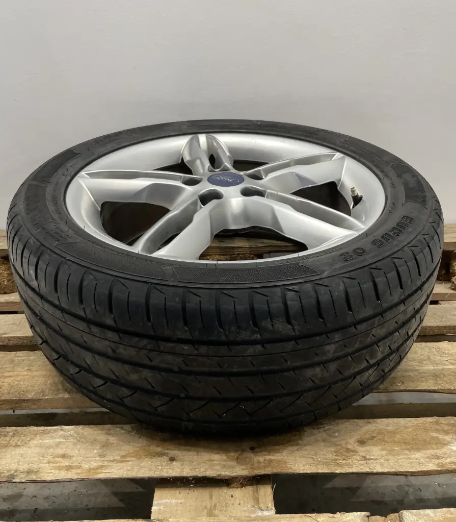 ✅JANTE FORD FOCUS 2014 215/50 R17 7JX17 ET50 5X108 CM5J-FB 594817