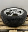 ✅JANTE FORD FOCUS 2014 215/50 R17 7JX17 ET50 5X108 CM5J-FB 594817
