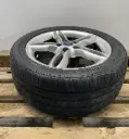 ✅JANTE FORD FOCUS 2014 215/50 R17 7JX17 ET50 5X108 CM5J-FB 594817