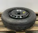 ✅Roue de secours FORD KUGA 135/90R17 104M 4.00X17 ET25 5x108 2170806 50001785