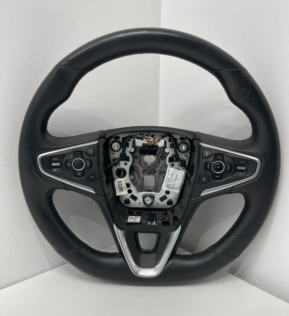 ✅VOLANT DE DIRECTION OPEL INSIGNIA 2015 624047000C 12008711A 624047000 74979775
