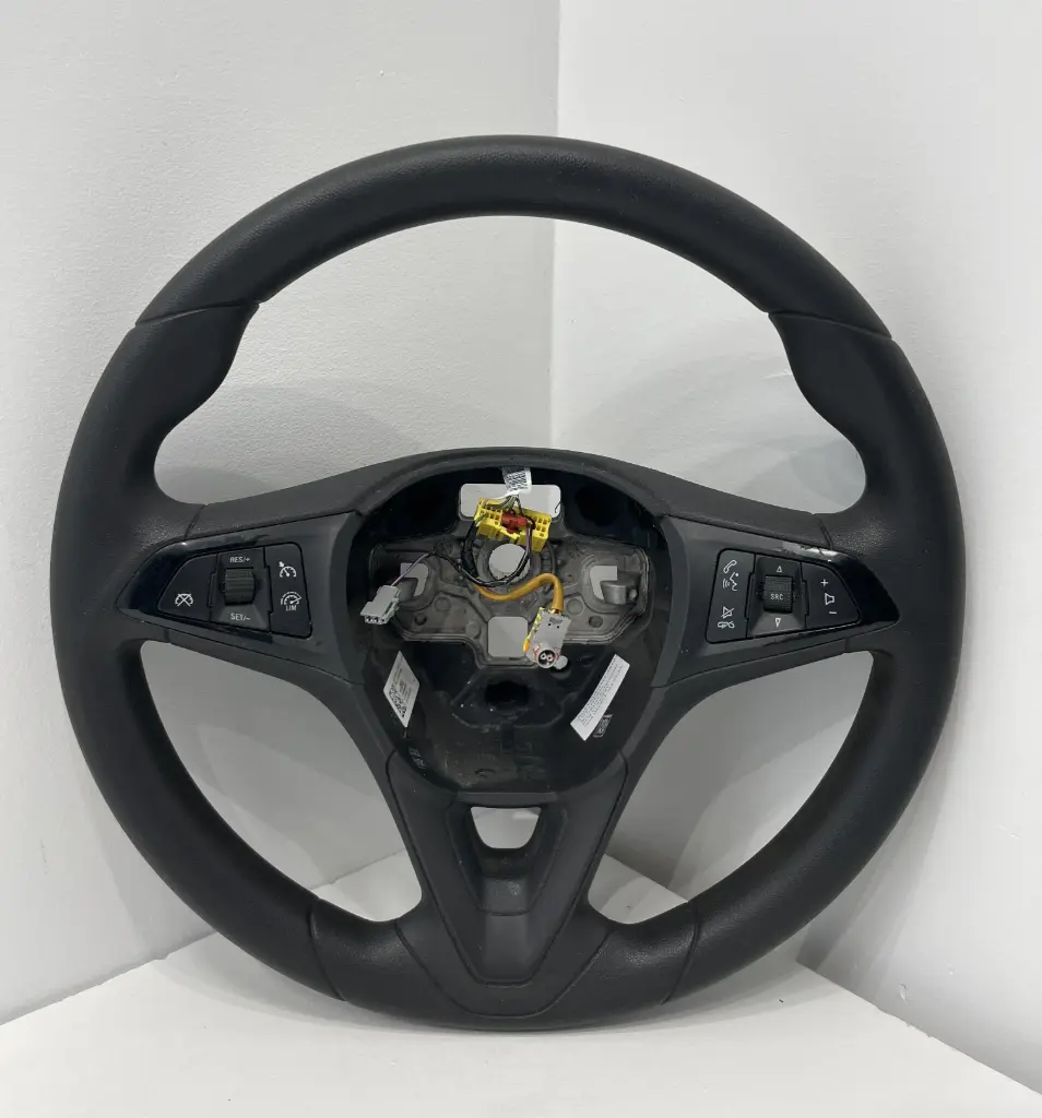 ✅VOLANT DE DIRECTION OPEL ASTRA 2018 K TOURER 39108893 453798480 47497926