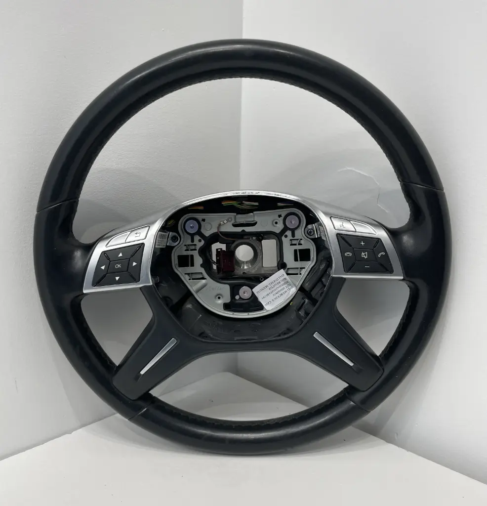 ✅VOLANT DE DIRECTION MERCEDES C220 2011 S204 A2464601503 50002972