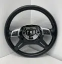 ✅VOLANT DE DIRECTION MERCEDES C220 2011 S204 A2464601503 50002972