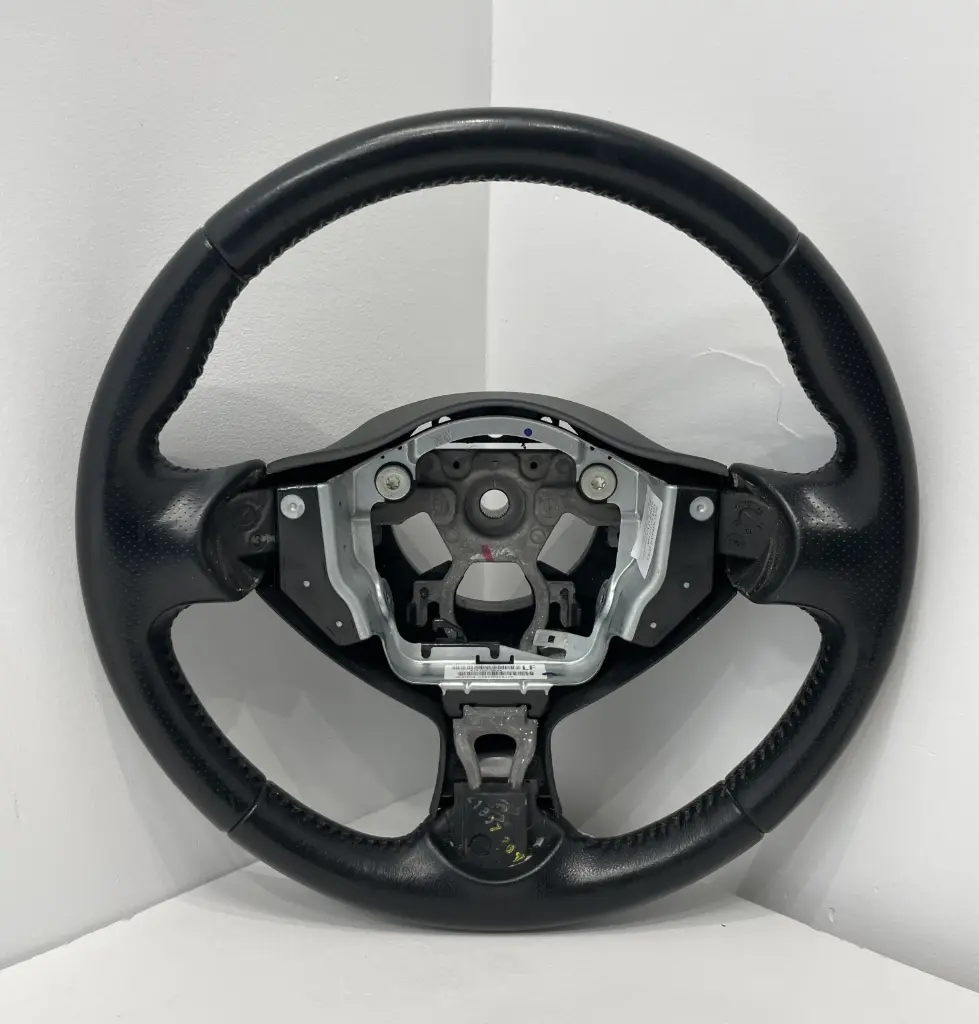 ✅VOLANT DE DIRECTION NISSAN JUKE 2014 484301KB1A 34127617B 50001184