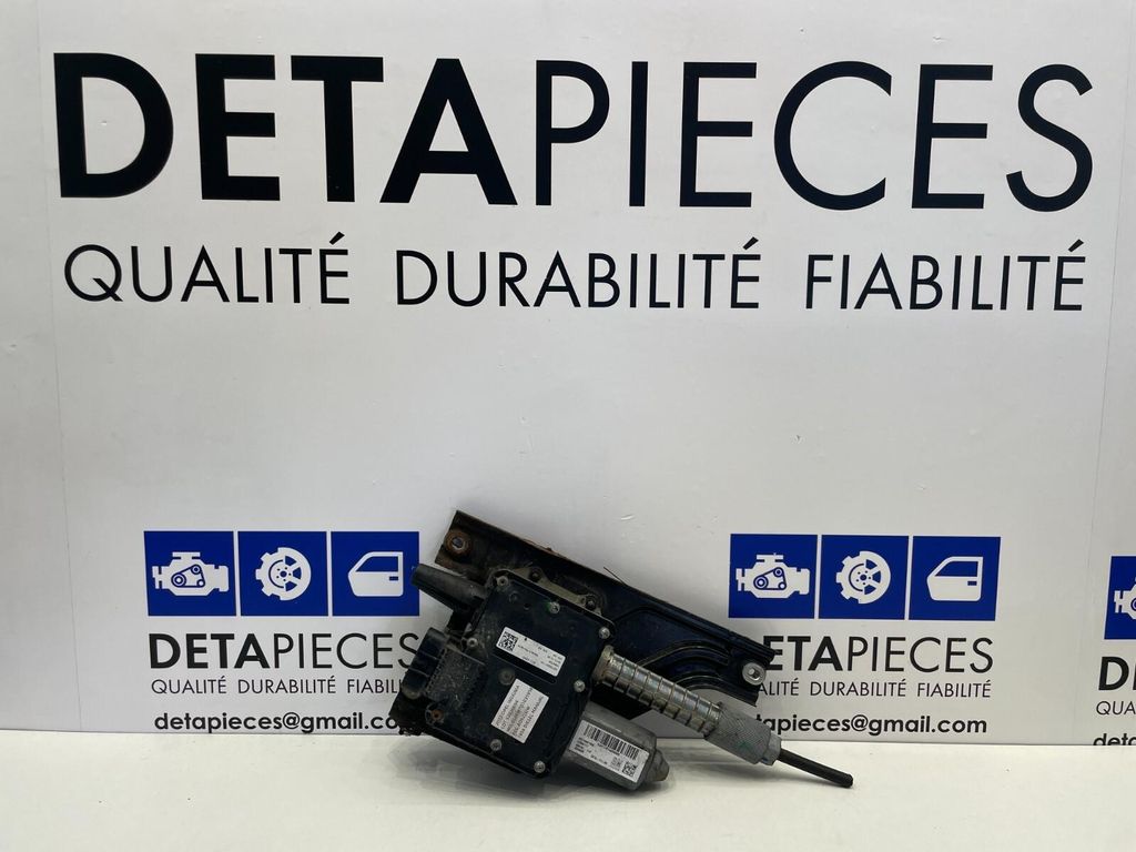 ✅FREIN A MAIN ÉLECTRIQUE OPEL INSIGNIA 2012 A2C32281100 A2C34661500 22880717