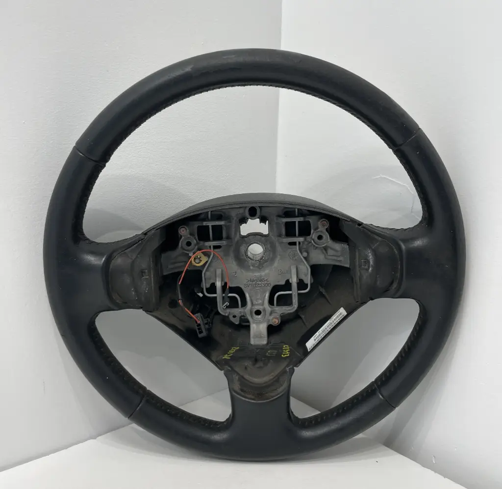 ✅VOLANT DE DIRECTION CITROEN DISPATCH 2012 96809103ZD SV1025300 77089654