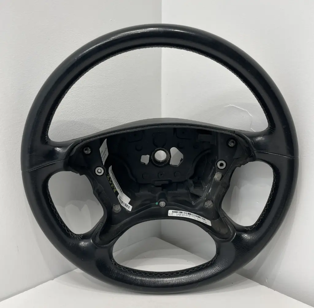 ✅VOLANT DE DIRECTION MERCEDES CLK 2008 A209 A2304600503 47153416