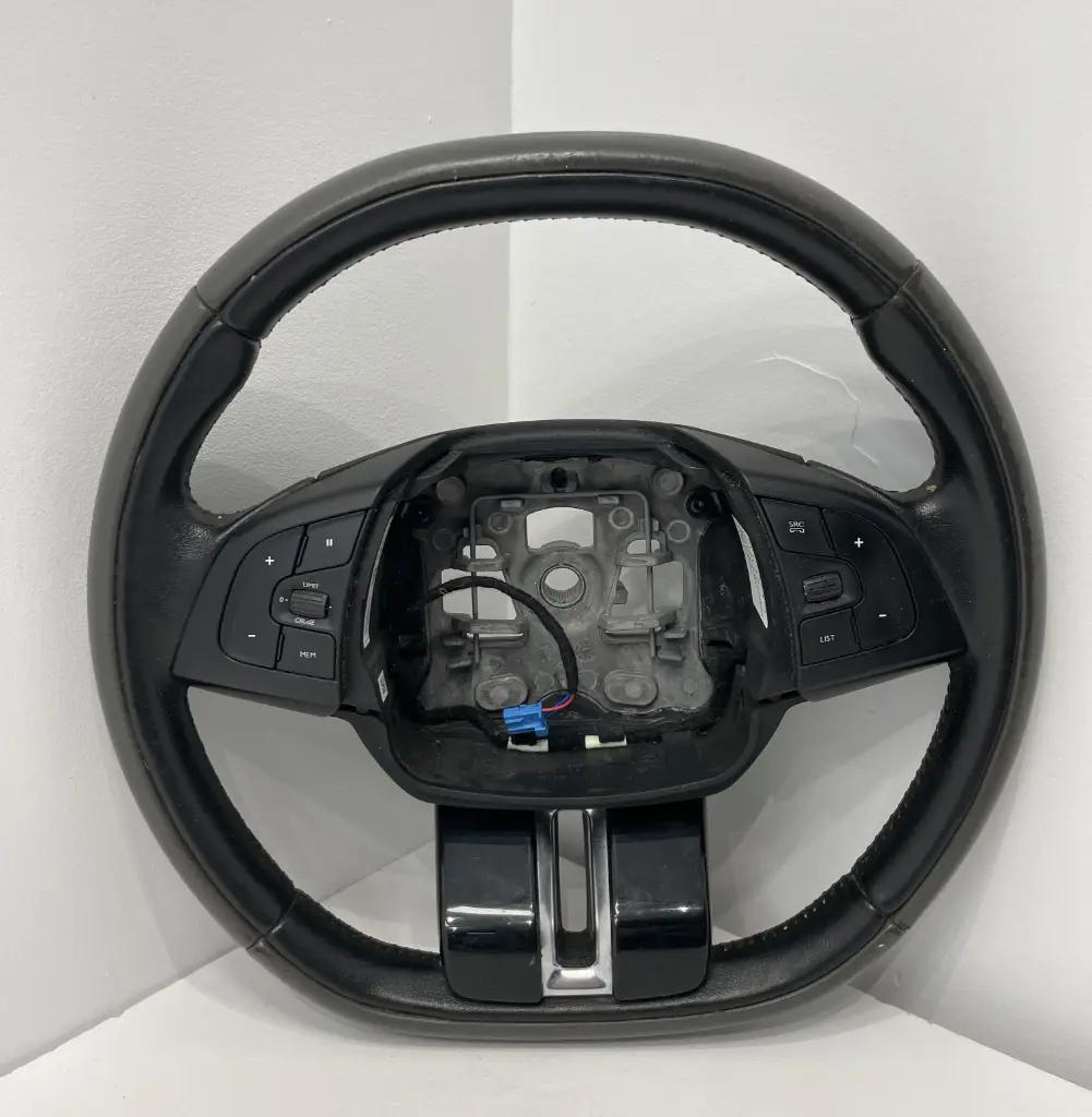 ✅VOLANT DE DIRECTION CITROEN C4 CACTUS 2015 98085005ZD 34156631D 311879