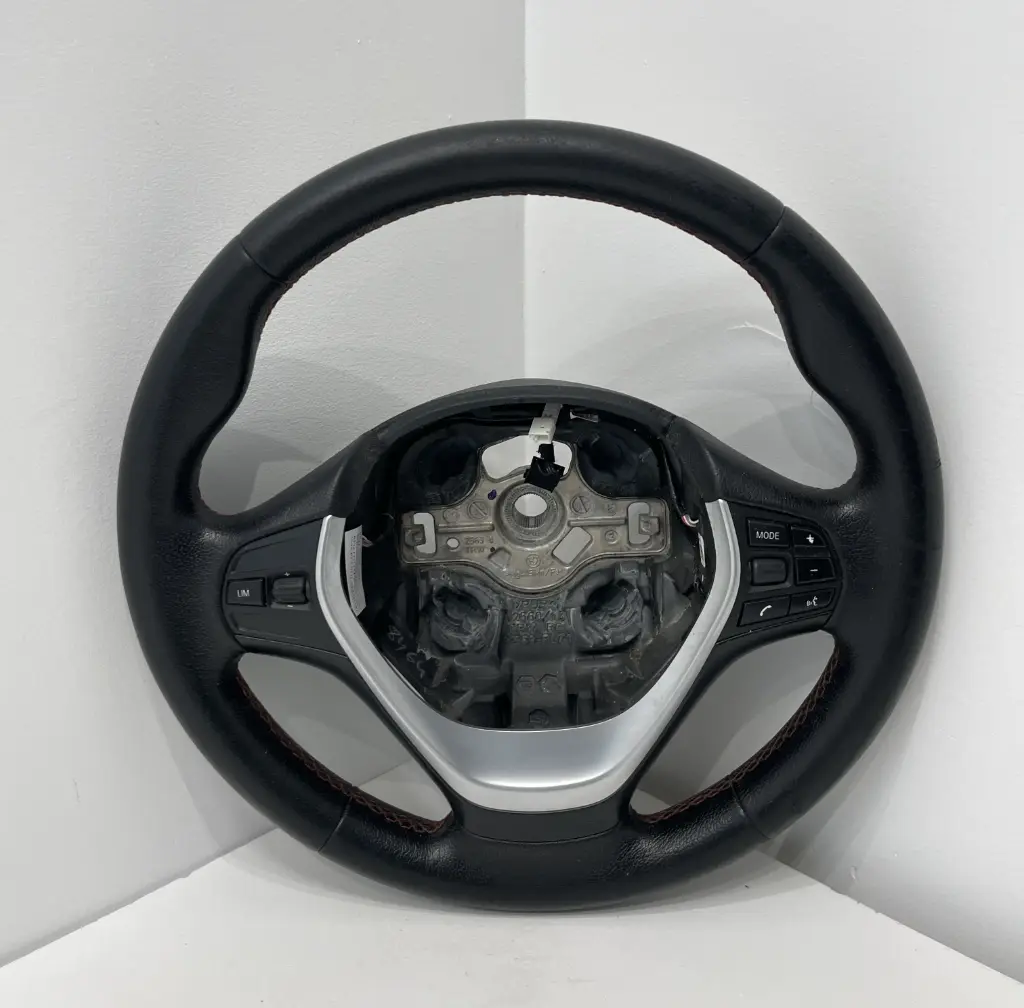 ✅VOLANT DE DIRECTION BMW 116I 2012 F20 62560151D 32302230190 9225710 328061