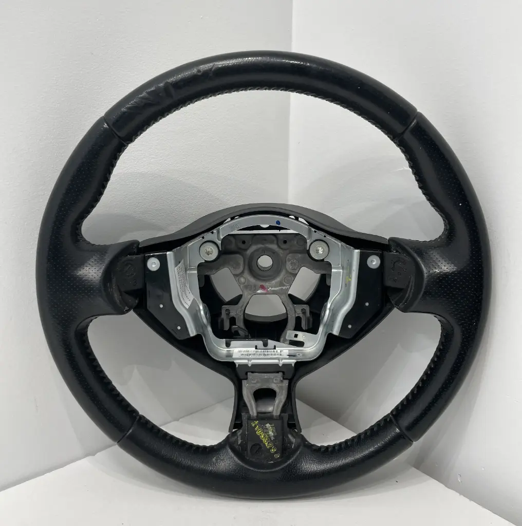 ✅VOLANT DE DIRECTION NISSAN JUKE 2014 484301KB1A 34127617B 47906606