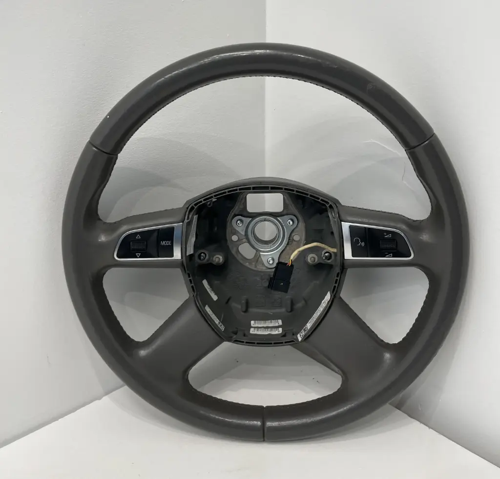 ✅VOLANT DE DIRECTION AUDI Q5 2009 8R0419091SXBC 8P0419689 50003778
