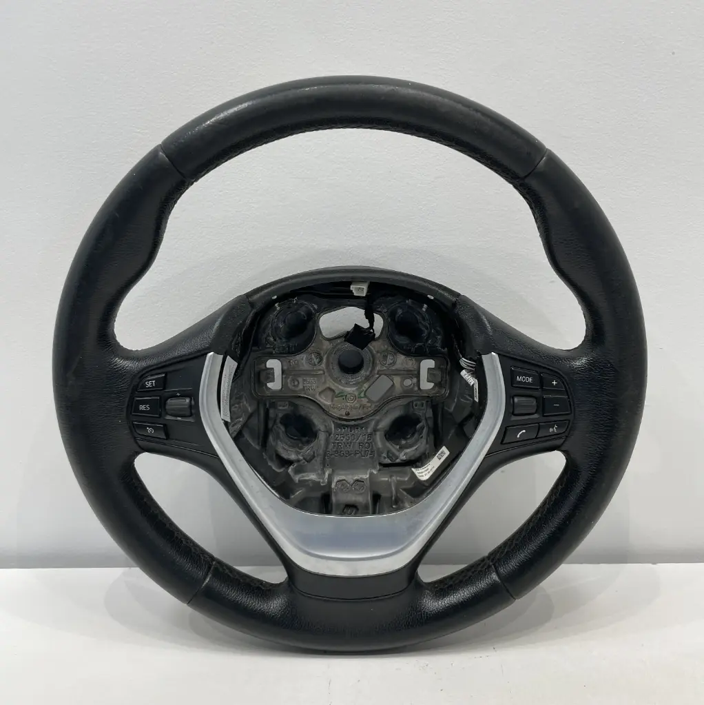 ✅VOLANT DE DIRECTION BMW 320D 2013 F30 62560150D 32306863342 62560180D 328525