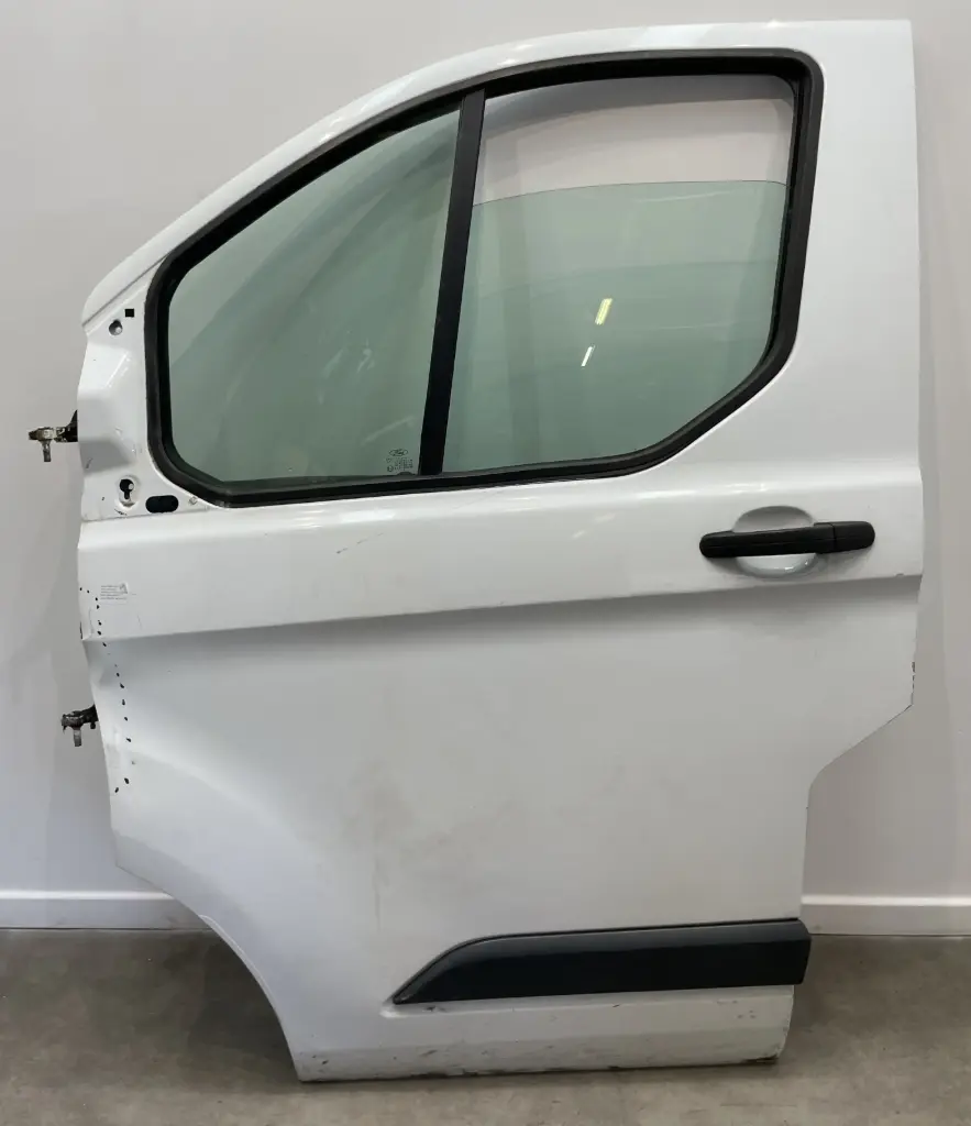 ✅Porte avant gauche FORD TRANSIT 2014 2445452 PGK21-V20125-GA 79143615  
