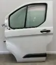 ✅Porte avant gauche FORD TRANSIT 2014 2445452 PGK21-V20125-GA 79143615  