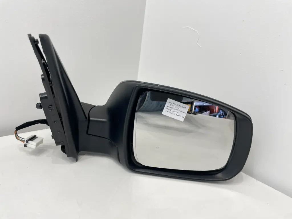 ✅Rétroviseur extérieur droit KIA SORENTO 2012 87620-2P950 876202P950 47720746