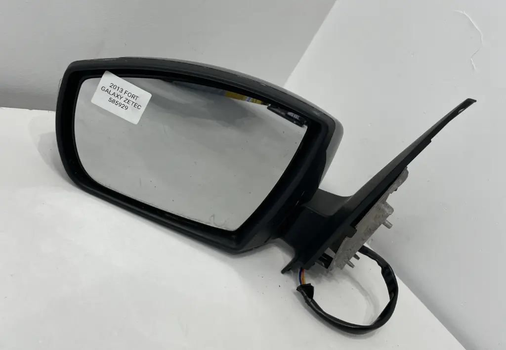 ✅Rétroviseur extérieur gauche FORD GALAXY ZETEC 2013  6M2117683KJ 1768907 585929