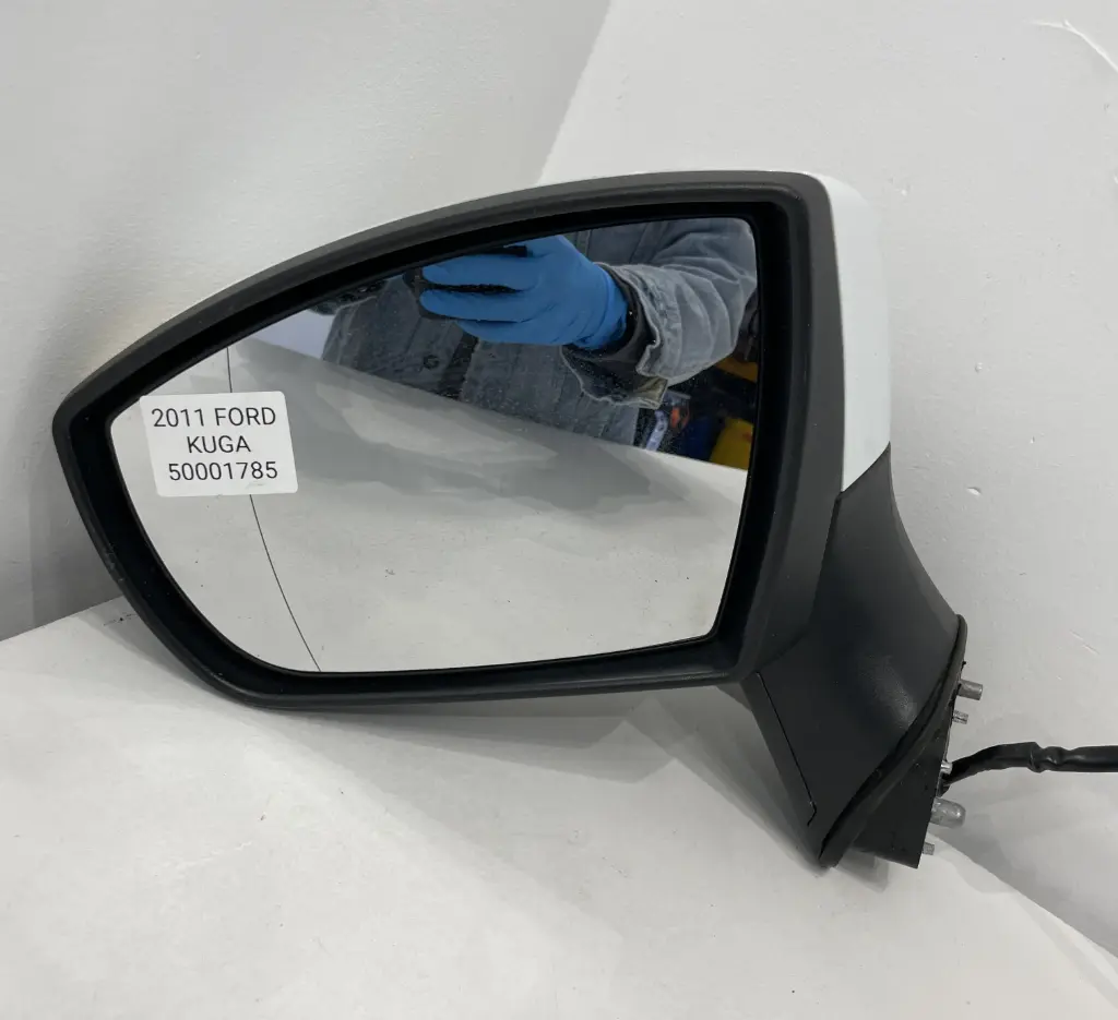 ✅Rétroviseur extérieur gauche FORD KUGA 2011 8V41-17683-GG 1765815	50001785