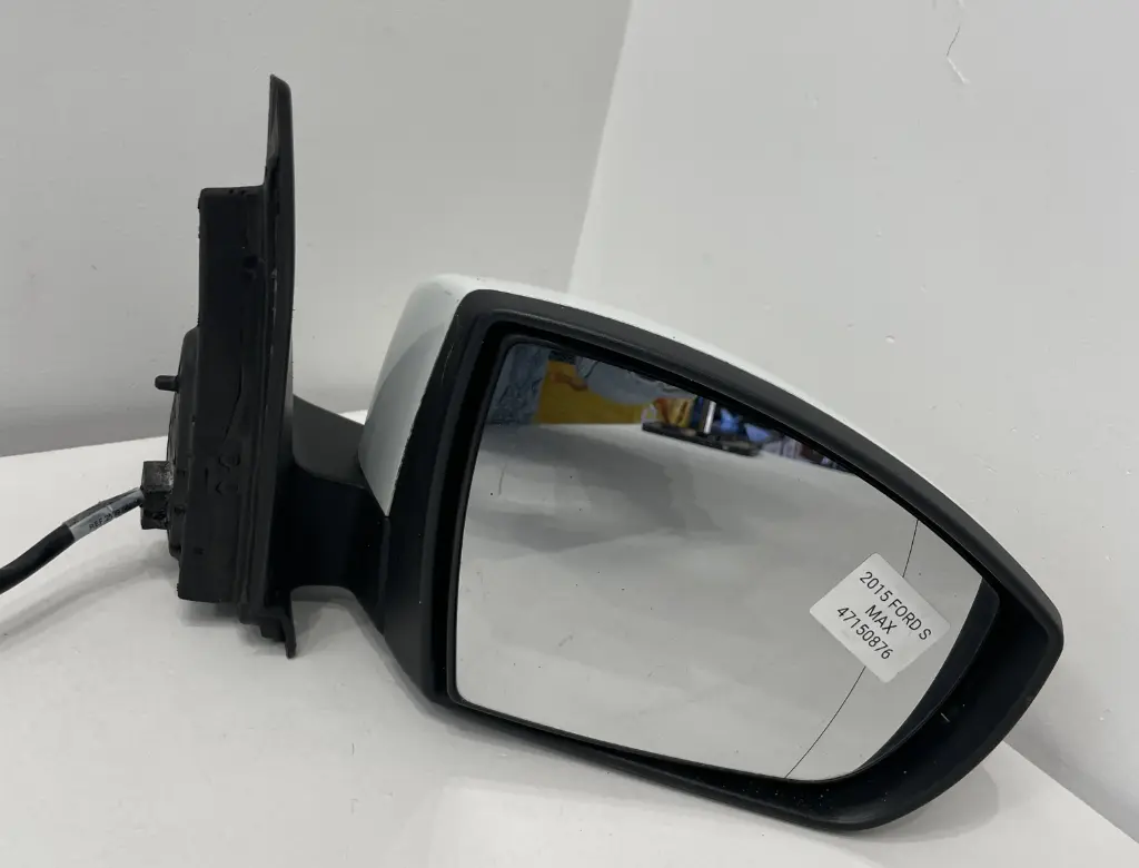 ✅Rétroviseur extérieur droit FORD S-MAX 2015 212876158 6M21-17682-ALK 47150876