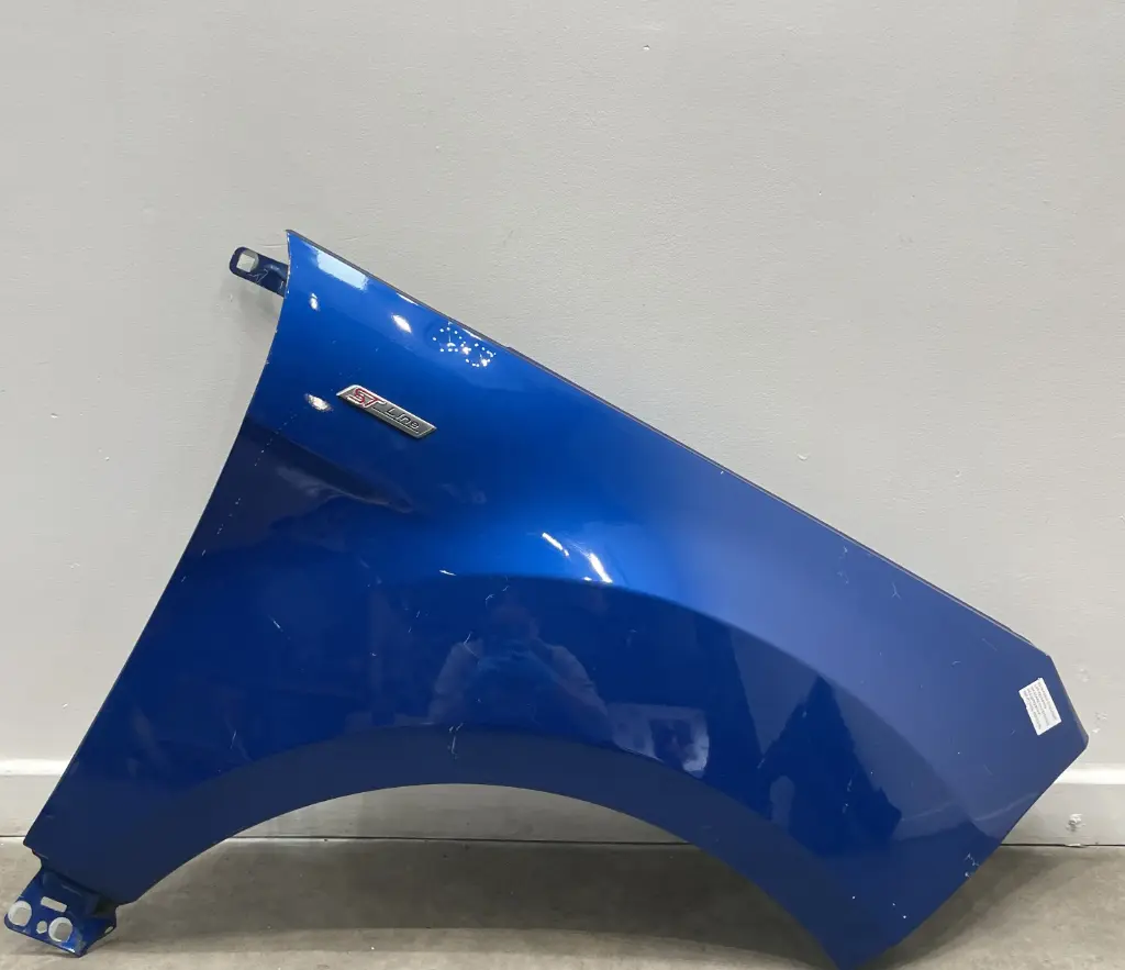 ✅Aile avant droite FORD ECOSPORT 2019 2177432 GN15-N16015-BA 91538745