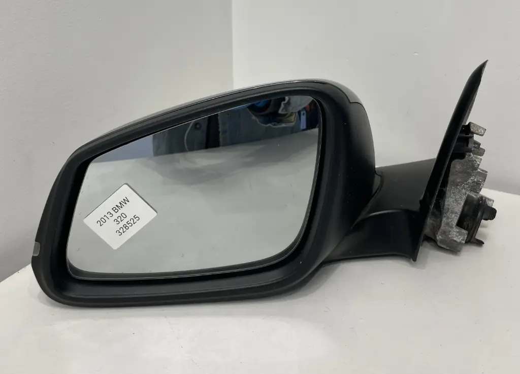 ✅Rétroviseur extérieur gauche BMW 320D 2013 F30 51167345655 20772003 328525
