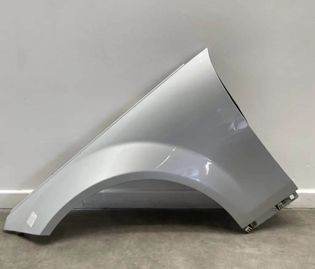 ✅Aile avant gauche MERCEDES C220 2010 W204 A2048800118 A2048801318 50000067 