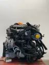 ✅MOTEUR COMPLET OPEL VIVARO 2016 LWU R9M450 95522926 1.6d 140ch  79875765