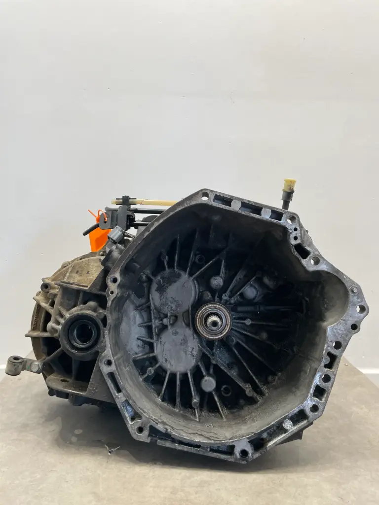 ✅BOITE MANUELLE M73 PF6050 93453891 95522481 OPEL VIVARO 2016 1.6D 140ch 79875765