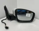 ✅Rétroviseur extérieur droit SKODA RAPID 2014 5JC857508B  5JA857934 328314