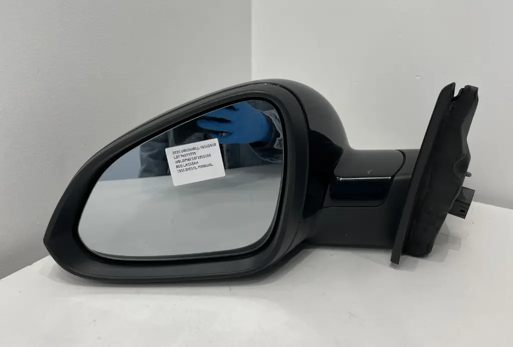 ✅Rétroviseur extérieur gauche OPEL INSIGNIA 2015 13320192 22968204 74979775