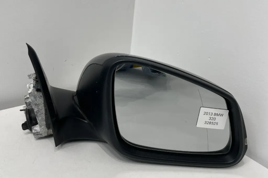 ✅Rétroviseur extérieur droit BMW 320D 2013 F30 51167345656 7345656 328525
