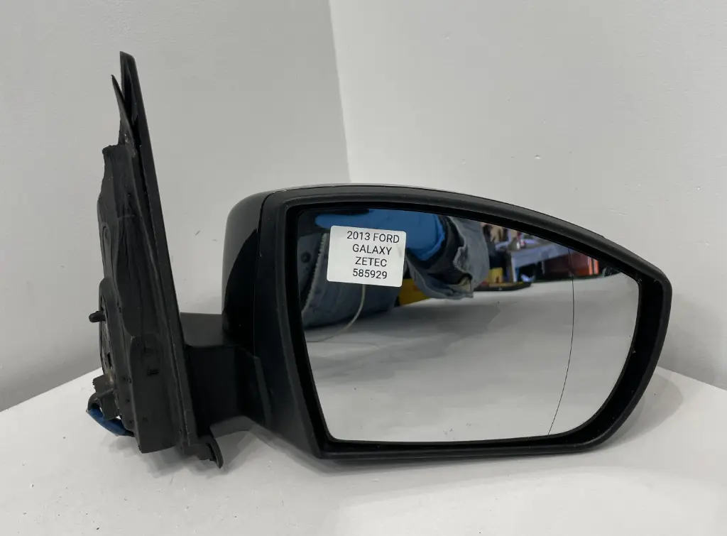 ✅Rétroviseur extérieur droit FORD GALAXY ZETEC 2013 6M21-17682-KJ 1768906 585929