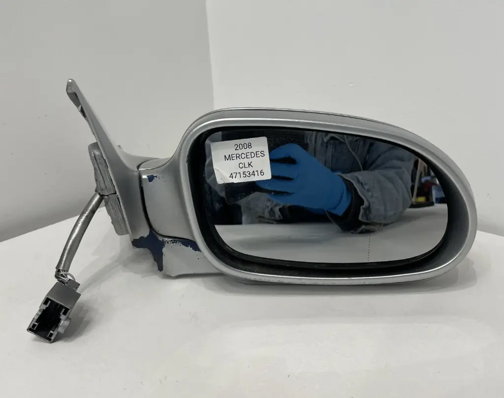 ✅Rétroviseur extérieur droit MERCEDES CLK 2008 A209 A2098100676 332200 47153416