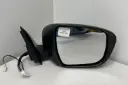 ✅Rétroviseur extérieur droit avec caméra NISSAN JUKE 2014 96301BV81A 50001184