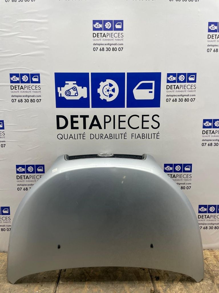 ✅CAPOT MOTEUR POUR DAIHATSU TERIOS 2007 DH7093100 53301B4020 76818403