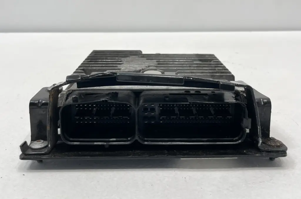 ✅Ecu Calculateur Moteur SKODA RAPID 2014 1.6D 77KW/105HP 03L906023LN 328314