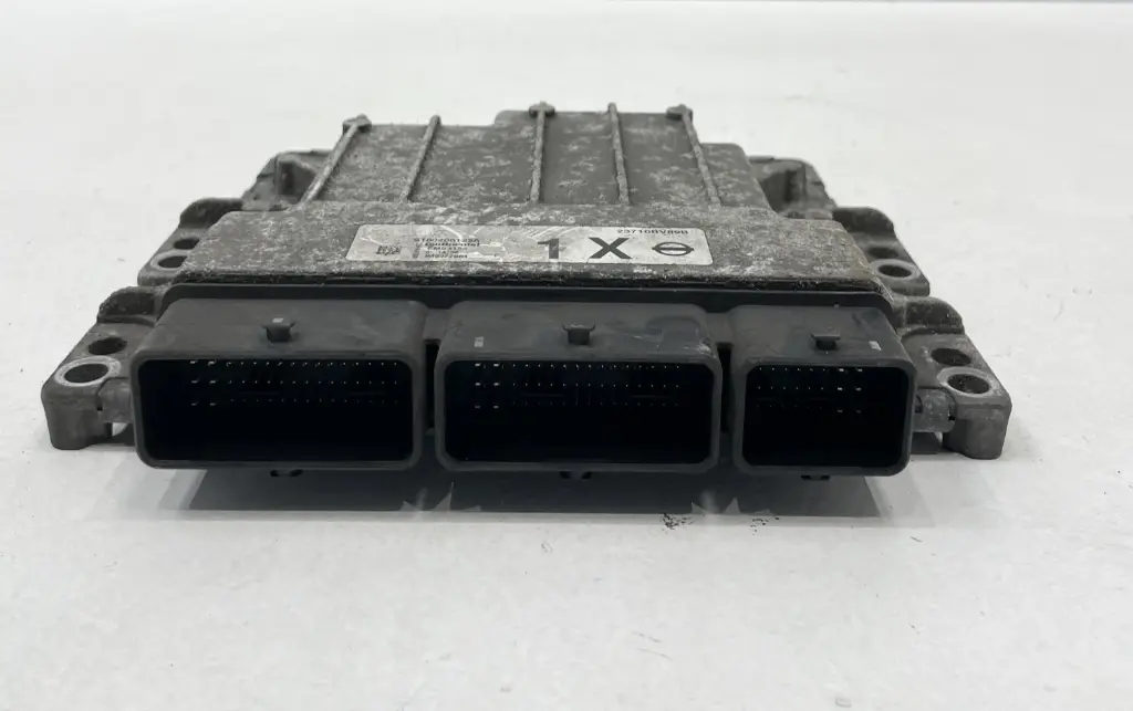 ✅Ecu Calculateur Moteur NISSAN JUKE 2014 1.2ES 85KW 23710BV89B 47906606