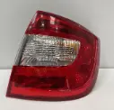 ✅Feu / phare arrière droite SKODA RAPID 2014 5JH945096 328314 