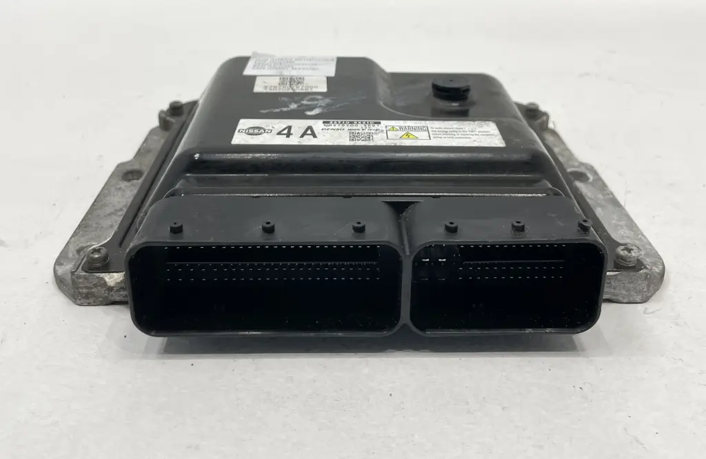 ✅Ecu Calculateur Moteur NISSAN PATHFINDER 2013 2.5D 140KW 237105X31C 42042396